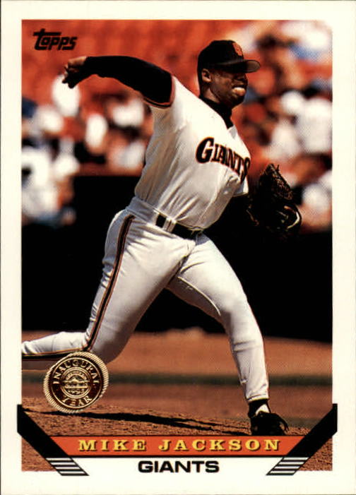 B4361- 1993 Topps Inaugural Rockies BB #s 251-500 -You Pick- 10+ FREE US SHIP - Picture 66 of 463