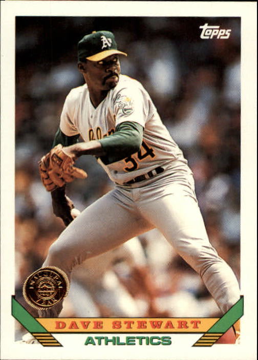 B4361- 1993 Topps Inaugural Rockies BB #s 251-500 -You Pick- 10+ FREE US SHIP - Picture 80 of 463