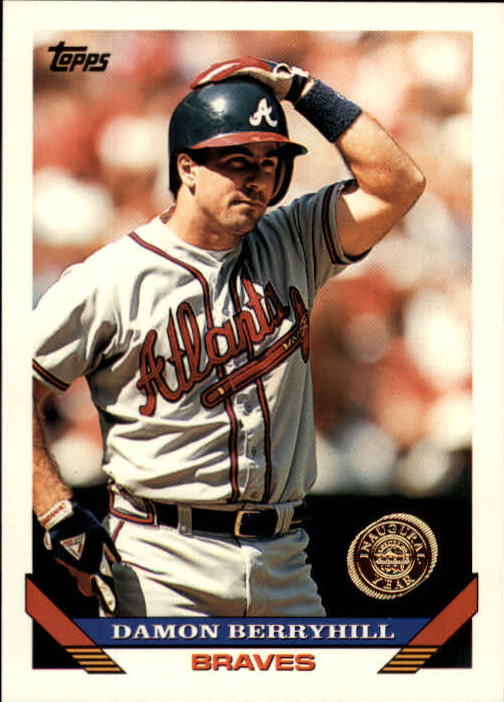 B4361- 1993 Topps Inaugural Rockies BB #s 251-500 -You Pick- 10+ FREE US SHIP - Picture 110 of 463