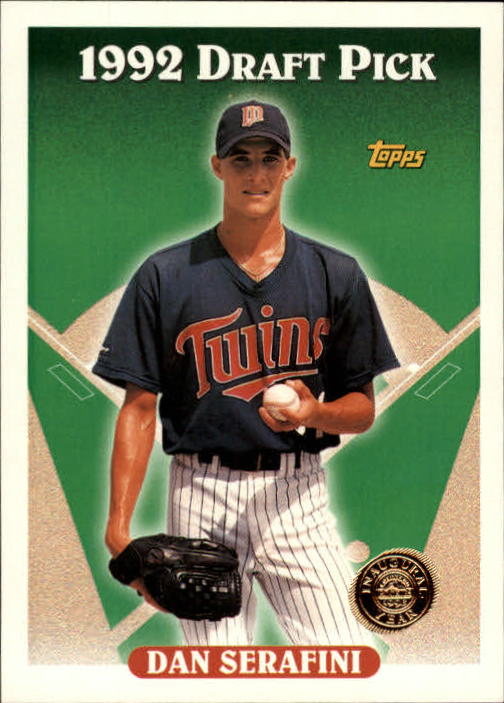 B4361- 1993 Topps Inaugural Rockies BB #s 251-500 -You Pick- 10+ FREE US SHIP - Picture 112 of 463