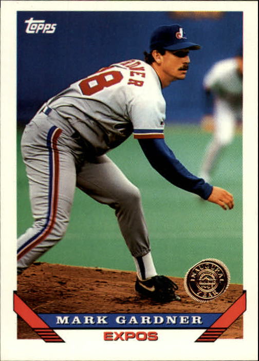 B4361- 1993 Topps Inaugural Rockies BB #s 251-500 -You Pick- 10+ FREE US SHIP - Picture 126 of 463