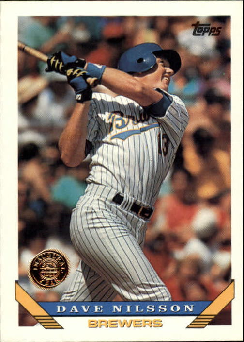 B4361- 1993 Topps Inaugural Rockies BB #s 251-500 -You Pick- 10+ FREE US SHIP - Picture 130 of 463