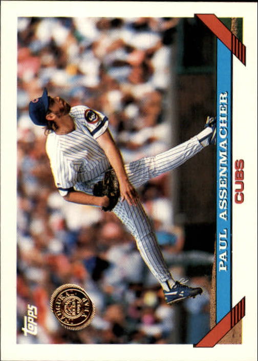 B4361- 1993 Topps Inaugural Rockies BB #s 251-500 -You Pick- 10+ FREE US SHIP - Picture 136 of 463