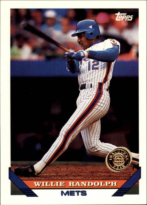 B4361- 1993 Topps Inaugural Rockies BB #s 251-500 -You Pick- 10+ FREE US SHIP - Picture 146 of 463