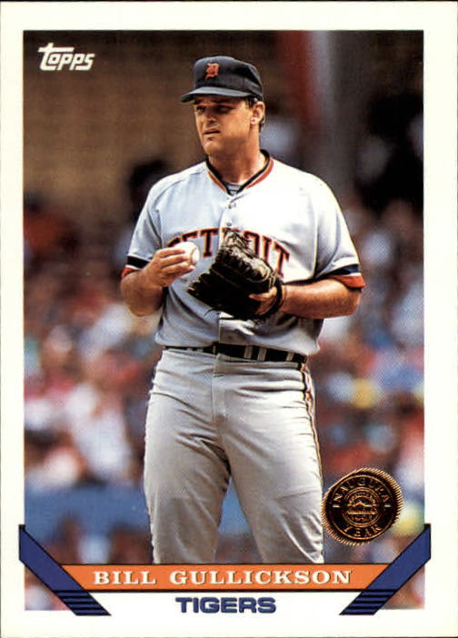 B4361- 1993 Topps Inaugural Rockies BB #s 251-500 -You Pick- 10+ FREE US SHIP - Picture 148 of 463