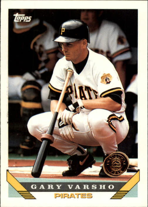 B4361- 1993 Topps Inaugural Rockies BB #s 251-500 -You Pick- 10+ FREE US SHIP - Picture 150 of 463