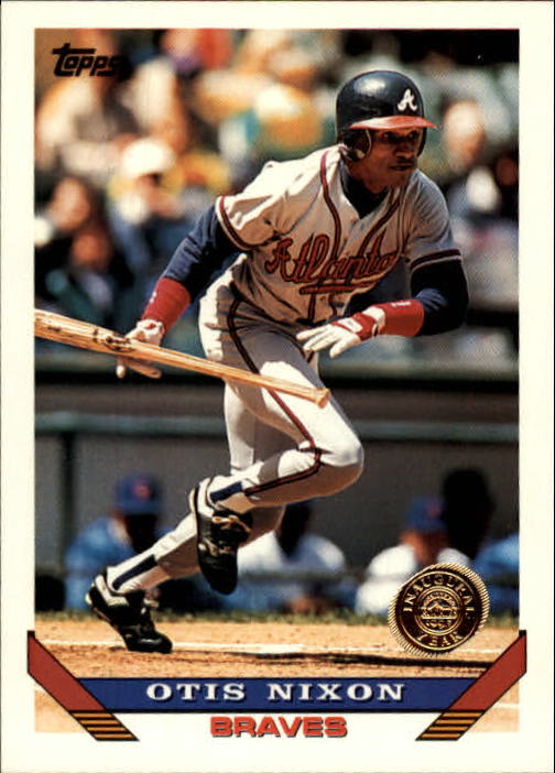 B4361- 1993 Topps Inaugural Rockies BB #s 251-500 -You Pick- 10+ FREE US SHIP - Picture 164 of 463