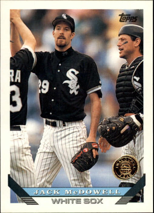 B4361- 1993 Topps Inaugural Rockies BB #s 251-500 -You Pick- 10+ FREE US SHIP - Picture 182 of 463