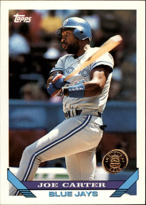 B4361- 1993 Topps Inaugural Rockies BB #s 251-500 -You Pick- 10+ FREE US SHIP - Picture 194 of 463