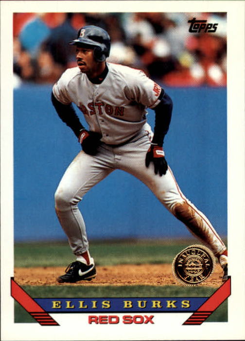 B4361- 1993 Topps Inaugural Rockies BB #s 251-500 -You Pick- 10+ FREE US SHIP - Picture 196 of 463