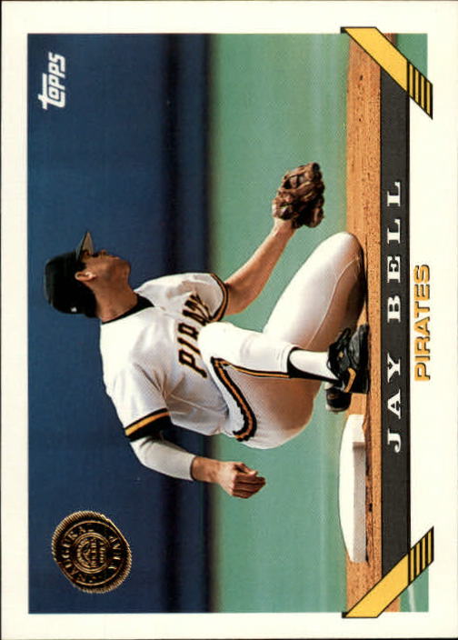 B4361- 1993 Topps Inaugural Rockies BB #s 251-500 -You Pick- 10+ FREE US SHIP - Picture 202 of 463