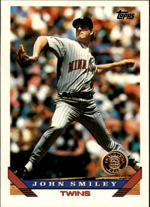 B4361- 1993 Topps Inaugural Rockies BB #s 251-500 -You Pick- 10+ FREE US SHIP - Picture 218 of 463
