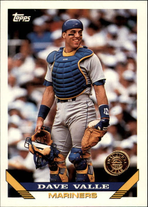 B4361- 1993 Topps Inaugural Rockies BB #s 251-500 -You Pick- 10+ FREE US SHIP - Picture 232 of 463