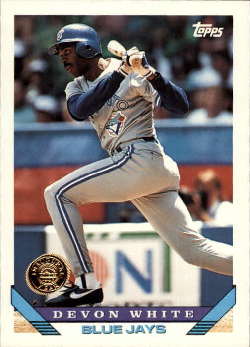 B4361- 1993 Topps Inaugural Rockies BB #s 251-500 -You Pick- 10+ FREE US SHIP - Picture 266 of 463