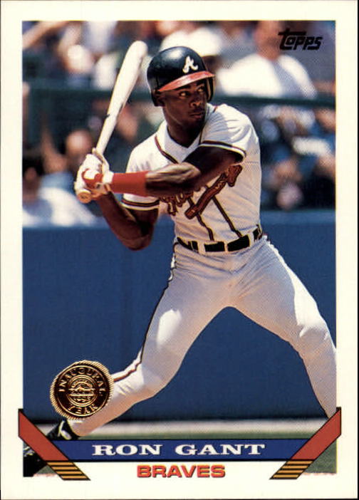 B4361- 1993 Topps Inaugural Rockies BB #s 251-500 -You Pick- 10+ FREE US SHIP - Picture 276 of 463