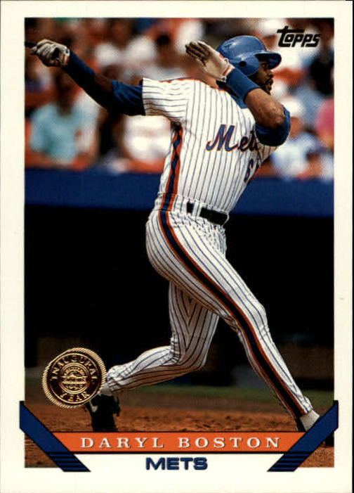B4361- 1993 Topps Inaugural Rockies BB #s 251-500 -You Pick- 10+ FREE US SHIP - Picture 286 of 463