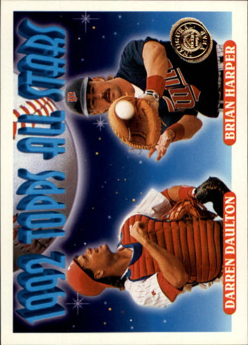 B4361- 1993 Topps Inaugural Rockies BB #s 251-500 -You Pick- 10+ FREE US SHIP - Picture 290 of 463