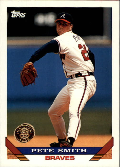 B4361- 1993 Topps Inaugural Rockies BB #s 251-500 -You Pick- 10+ FREE US SHIP - Picture 294 of 463
