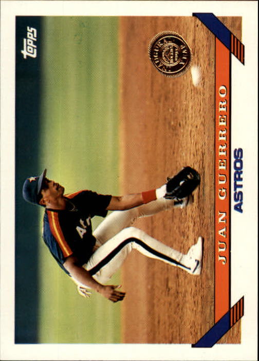 B4361- 1993 Topps Inaugural Rockies BB #s 251-500 -You Pick- 10+ FREE US SHIP - Picture 296 of 463