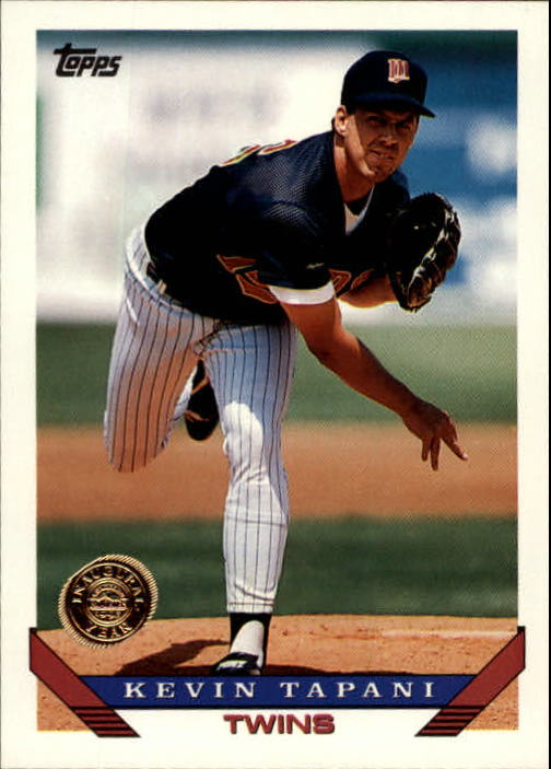 B4361- 1993 Topps Inaugural Rockies BB #s 251-500 -You Pick- 10+ FREE US SHIP - Picture 308 of 463