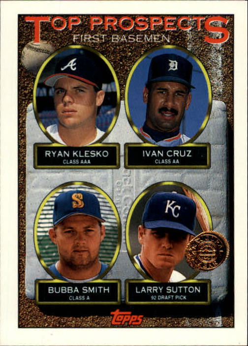 B4361- 1993 Topps Inaugural Rockies BB #s 251-500 -You Pick- 10+ FREE US SHIP - Picture 314 of 463