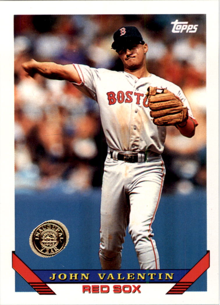 B4361- 1993 Topps Inaugural Rockies BB #s 251-500 -You Pick- 10+ FREE US SHIP - Picture 316 of 463