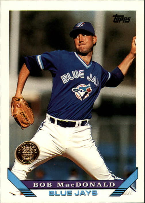 B4361- 1993 Topps Inaugural Rockies BB #s 251-500 -You Pick- 10+ FREE US SHIP - Picture 322 of 463