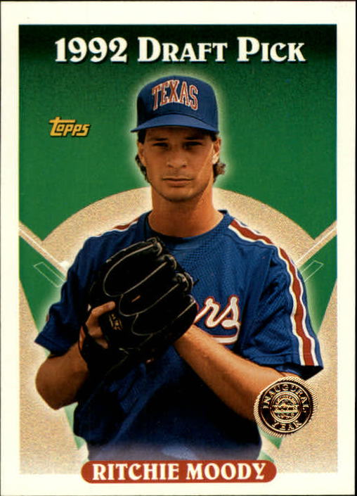B4361- 1993 Topps Inaugural Rockies BB #s 251-500 -You Pick- 10+ FREE US SHIP - Picture 344 of 463
