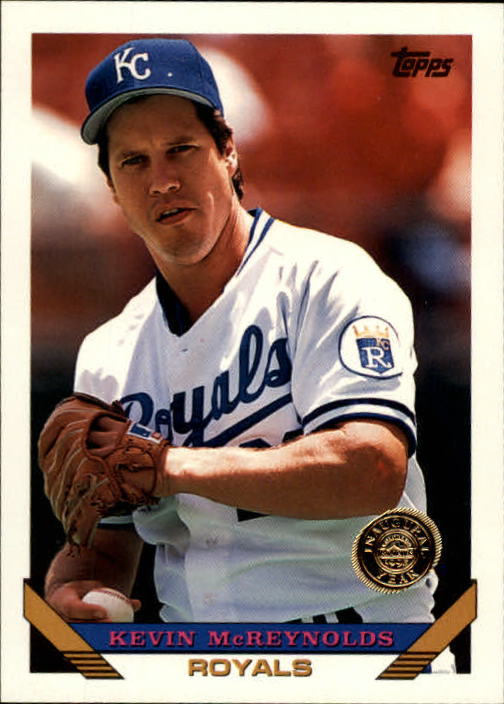 B4361- 1993 Topps Inaugural Rockies BB #s 251-500 -You Pick- 10+ FREE US SHIP - Picture 352 of 463