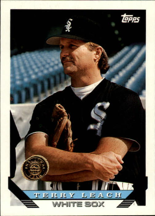 B4361- 1993 Topps Inaugural Rockies BB #s 251-500 -You Pick- 10+ FREE US SHIP - Picture 354 of 463