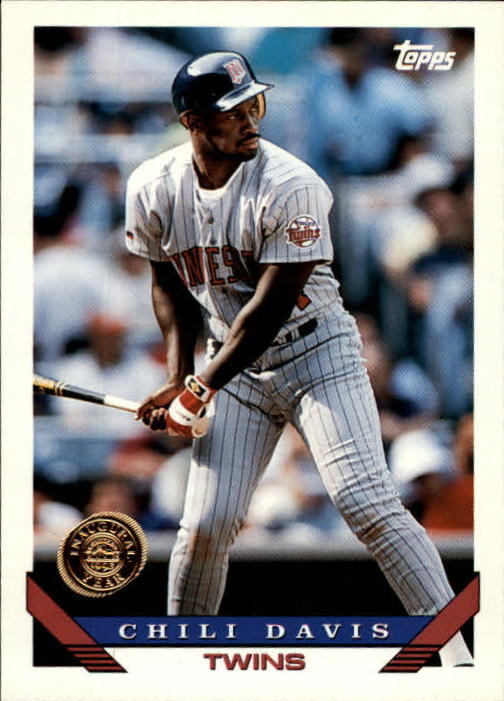 B4361- 1993 Topps Inaugural Rockies BB #s 251-500 -You Pick- 10+ FREE US SHIP - Picture 374 of 463