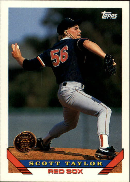 B4361- 1993 Topps Inaugural Rockies BB #s 251-500 -You Pick- 10+ FREE US SHIP - Picture 376 of 463