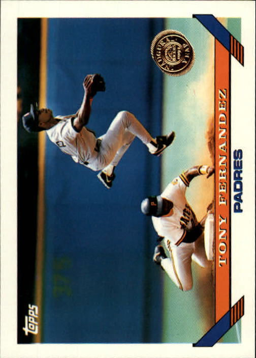 B4361- 1993 Topps Inaugural Rockies BB #s 251-500 -You Pick- 10+ FREE US SHIP - Picture 394 of 463