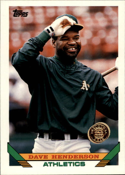 B4361- 1993 Topps Inaugural Rockies BB #s 251-500 -You Pick- 10+ FREE US SHIP - Picture 410 of 463
