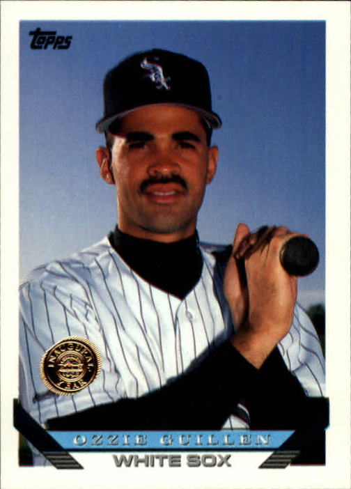 B4361- 1993 Topps Inaugural Rockies BB #s 251-500 -You Pick- 10+ FREE US SHIP - Picture 412 of 463