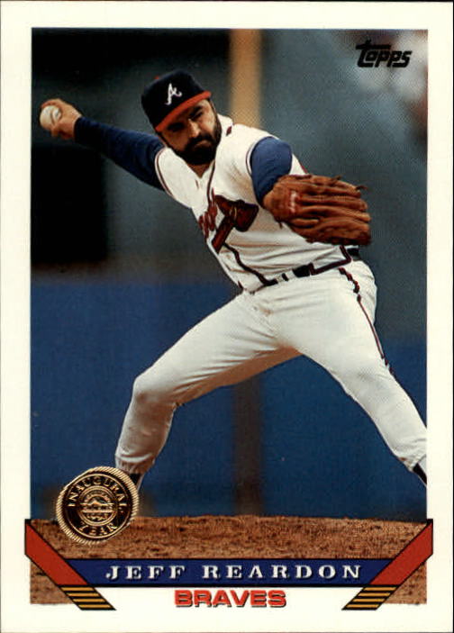 B4361- 1993 Topps Inaugural Rockies BB #s 251-500 -You Pick- 10+ FREE US SHIP - Picture 414 of 463