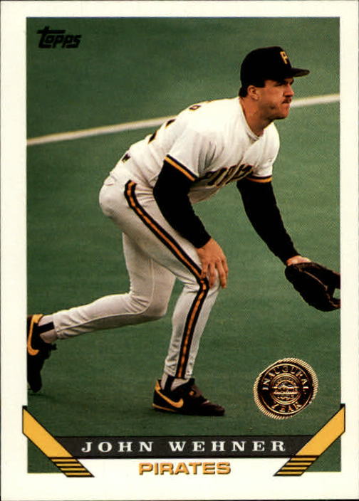 B4361- 1993 Topps Inaugural Rockies BB #s 251-500 -You Pick- 10+ FREE US SHIP - Picture 432 of 463