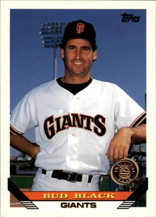 B4361- 1993 Topps Inaugural Rockies BB #s 251-500 -You Pick- 10+ FREE US SHIP - Picture 460 of 463