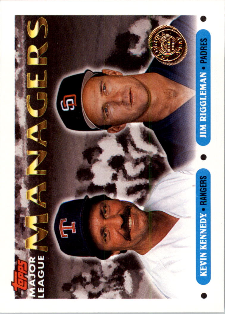 B4361- 1993 Topps Inaugural Rockies BB #s 501-750 -You Pick- 10+ FREE US SHIP - Picture 24 of 483