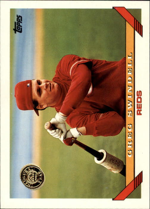 B4361- 1993 Topps Inaugural Rockies BB #s 501-750 -You Pick- 10+ FREE US SHIP - Picture 26 of 483