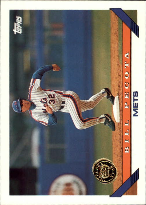B4361- 1993 Topps Inaugural Rockies BB #s 501-750 -You Pick- 10+ FREE US SHIP - Picture 30 of 483