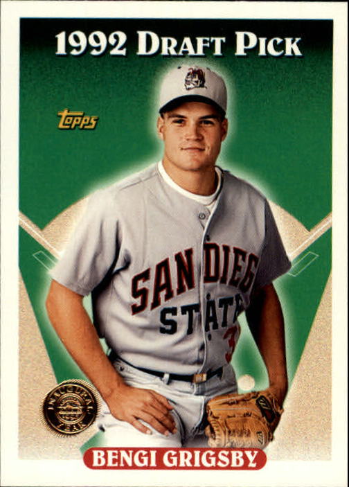 B4361- 1993 Topps Inaugural Rockies BB #s 501-750 -You Pick- 10+ FREE US SHIP - Picture 32 of 483