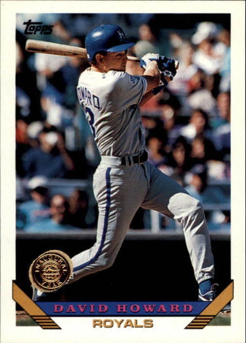 B4361- 1993 Topps Inaugural Rockies BB #s 501-750 -You Pick- 10+ FREE US SHIP - Picture 34 of 483