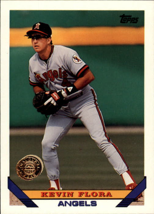 B4361- 1993 Topps Inaugural Rockies BB #s 501-750 -You Pick- 10+ FREE US SHIP - Picture 36 of 483