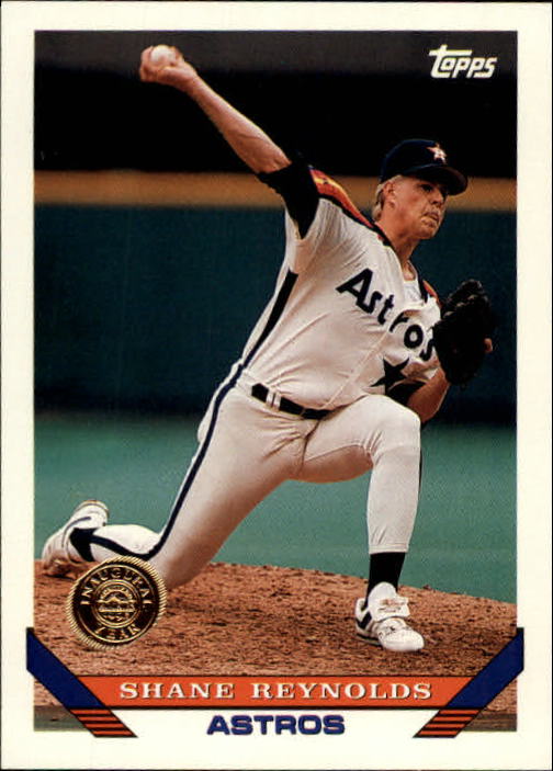 B4361- 1993 Topps Inaugural Rockies BB #s 501-750 -You Pick- 10+ FREE US SHIP - Picture 38 of 483