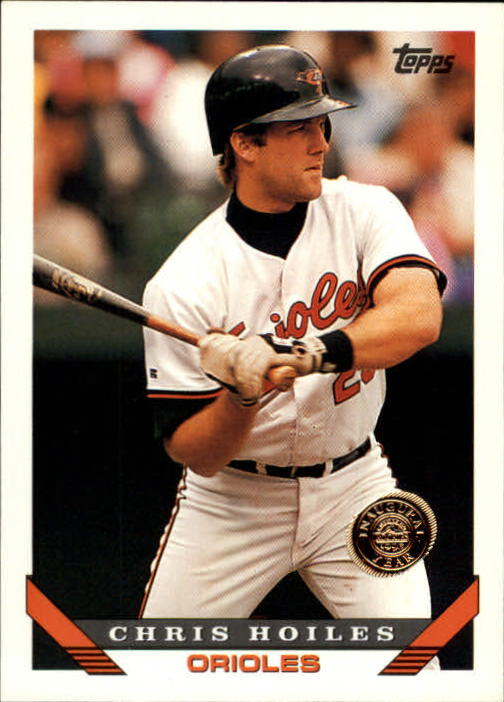 B4361- 1993 Topps Inaugural Rockies BB #s 501-750 -You Pick- 10+ FREE US SHIP - Picture 42 of 483