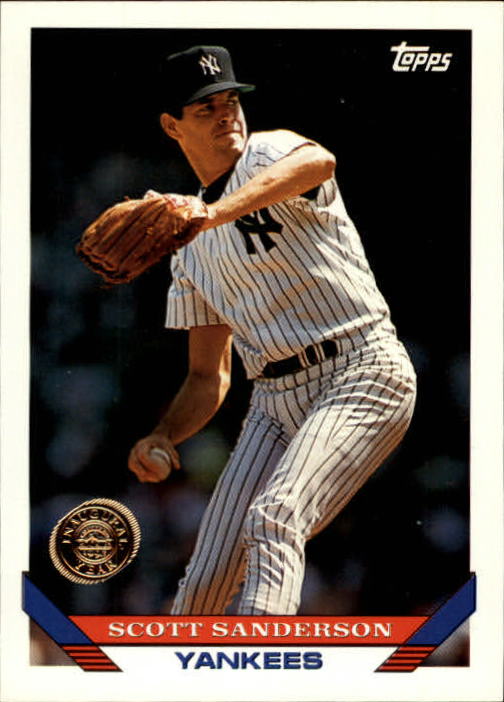B4361- 1993 Topps Inaugural Rockies BB #s 501-750 -You Pick- 10+ FREE US SHIP - Picture 44 of 483