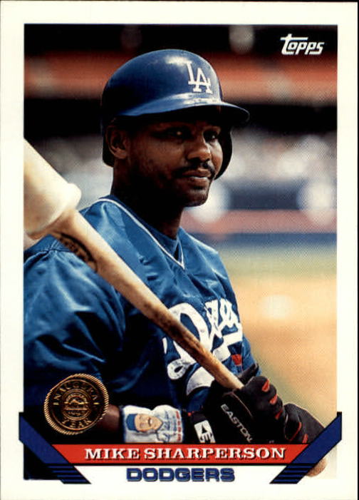 B4361- 1993 Topps Inaugural Rockies BB #s 501-750 -You Pick- 10+ FREE US SHIP - Picture 46 of 483