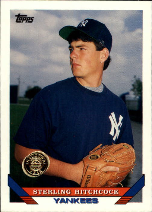 B4361- 1993 Topps Inaugural Rockies BB #s 501-750 -You Pick- 10+ FREE US SHIP - Picture 54 of 483