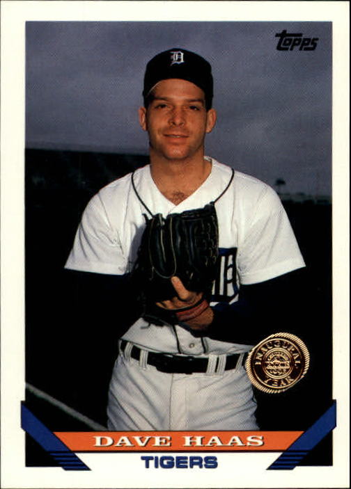 B4361- 1993 Topps Inaugural Rockies BB #s 501-750 -You Pick- 10+ FREE US SHIP - Picture 66 of 483